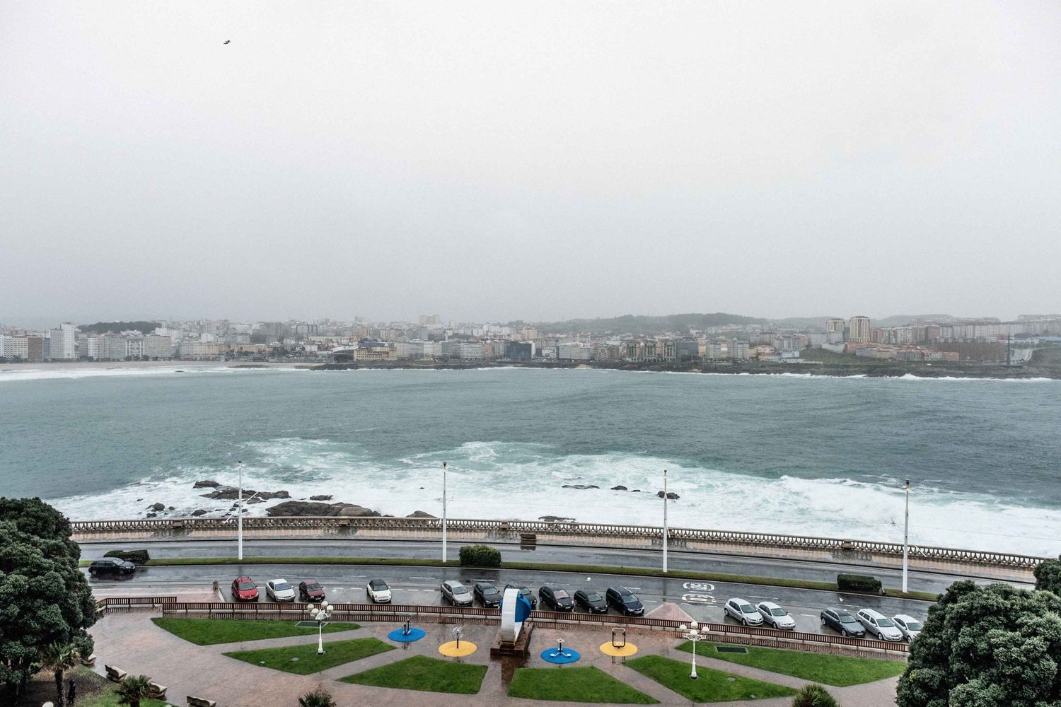 Piso en Paseo Marítimo, 9, Monte Alto - Zalaeta - Atocha, Monte Alto - Zalaeta - Atocha - Foto 24