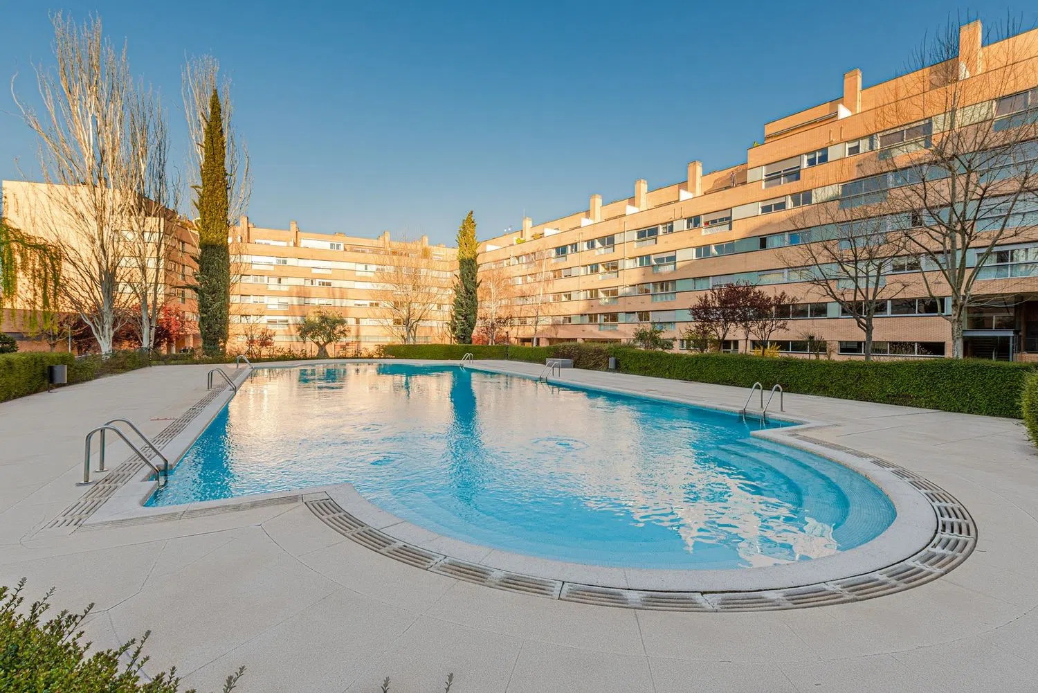 Piso en calle de Vicente Morales - Foto 2