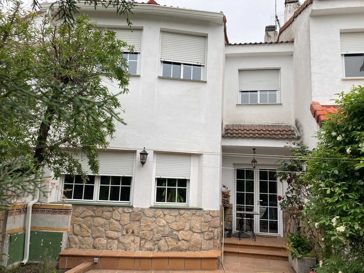 Chalet adosado en Alpedrete - Foto 34