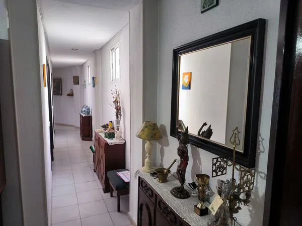 Piso en plaza General Maroto, 2 - Foto 5