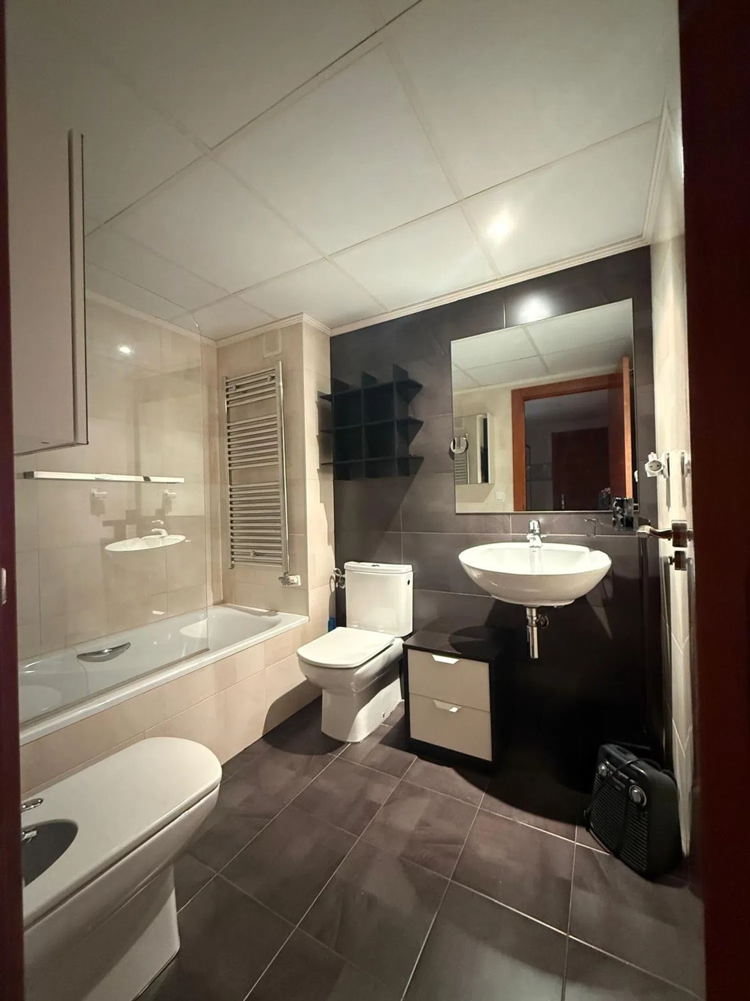 Piso en calle de Juan Porcell, 4 - Foto 14