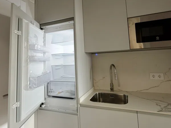 Estudio en Avenida de Fernando Alonso, 12, Arroyo de la Vega, Arroyo de la Vega - Foto 8