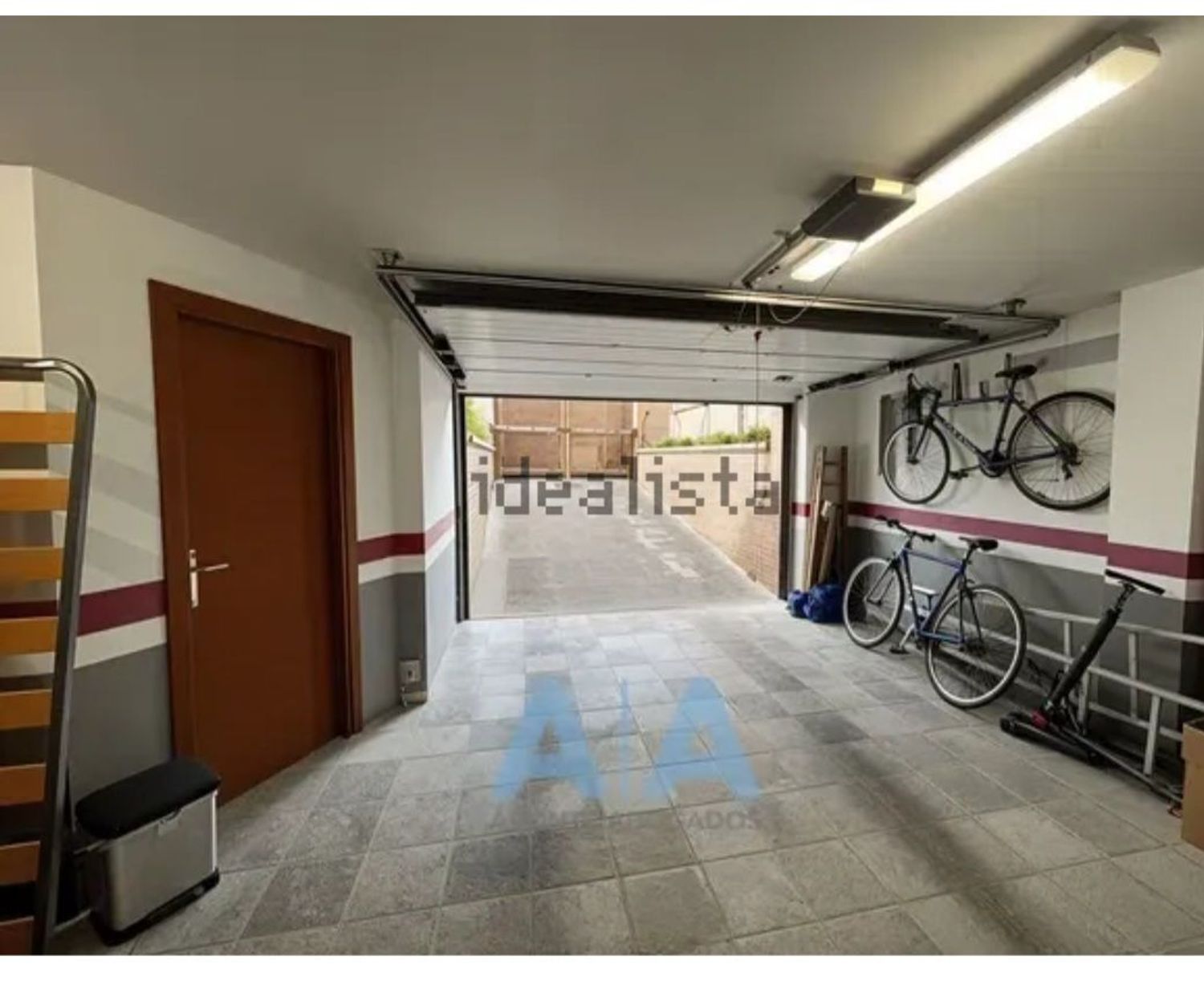 Chalet adosado en Calle Torralba de Calatrava, 66 - Foto 27