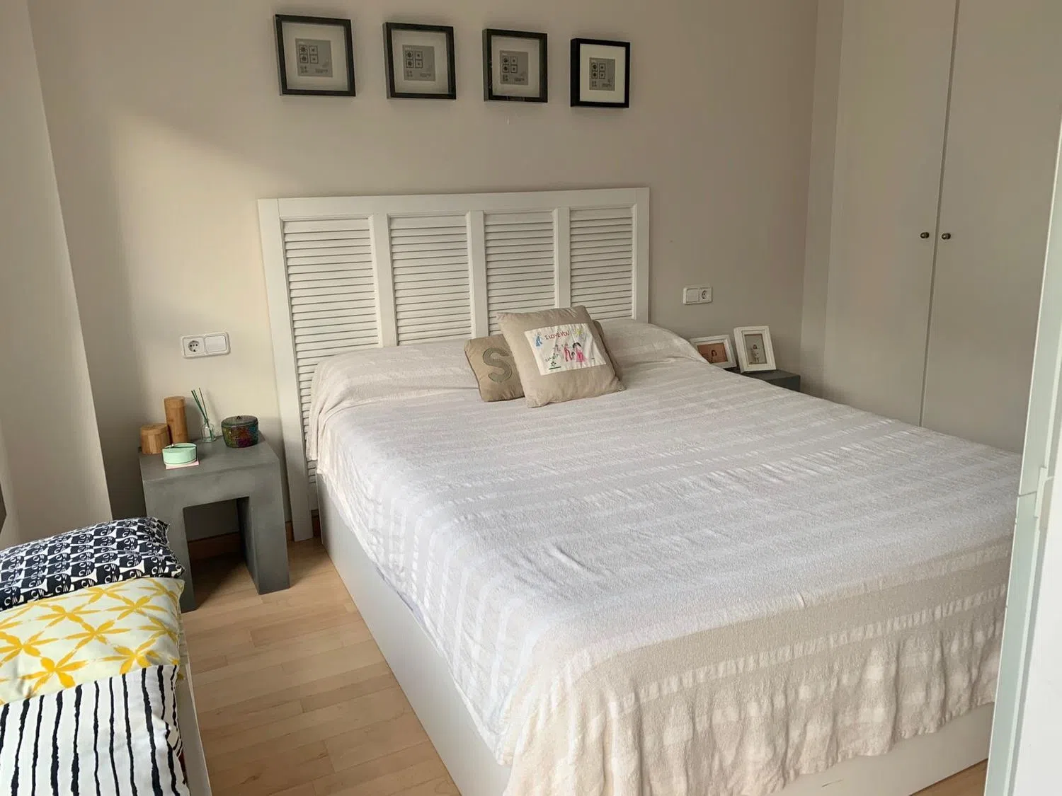 Piso en calle de la Reina Violant, 5 - Foto 6