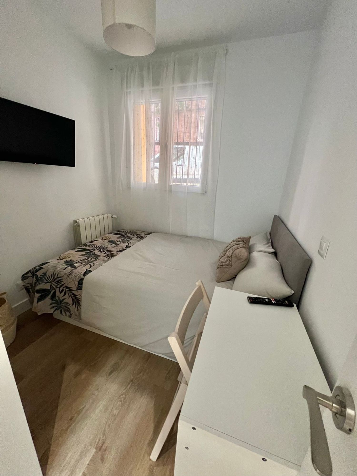Piso en Calle de Abtao, 19, Pacífico - Foto 10