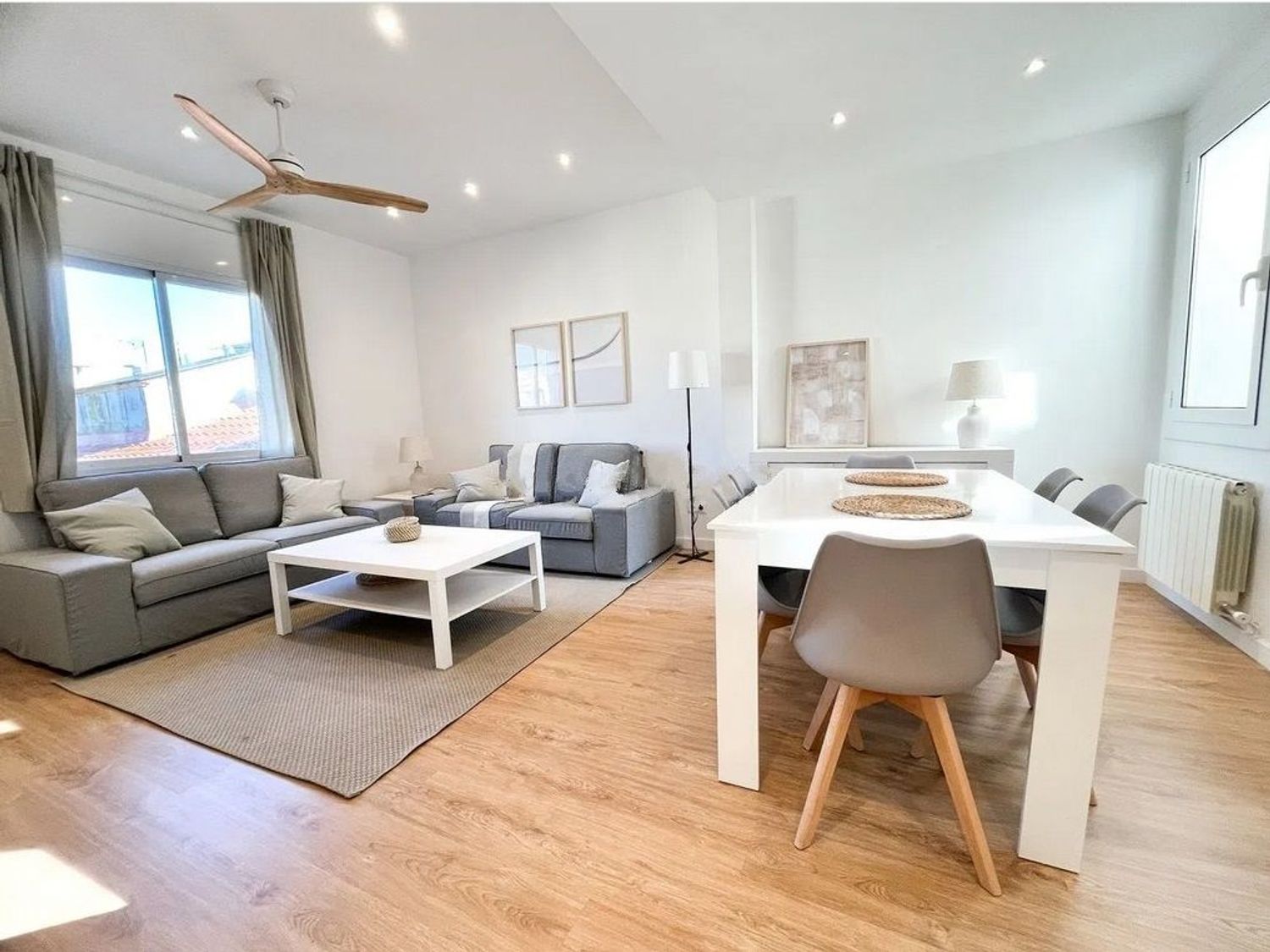 Piso en Calle de Mandri, 20, Sant Gervasi - La Bonanova - Foto 14