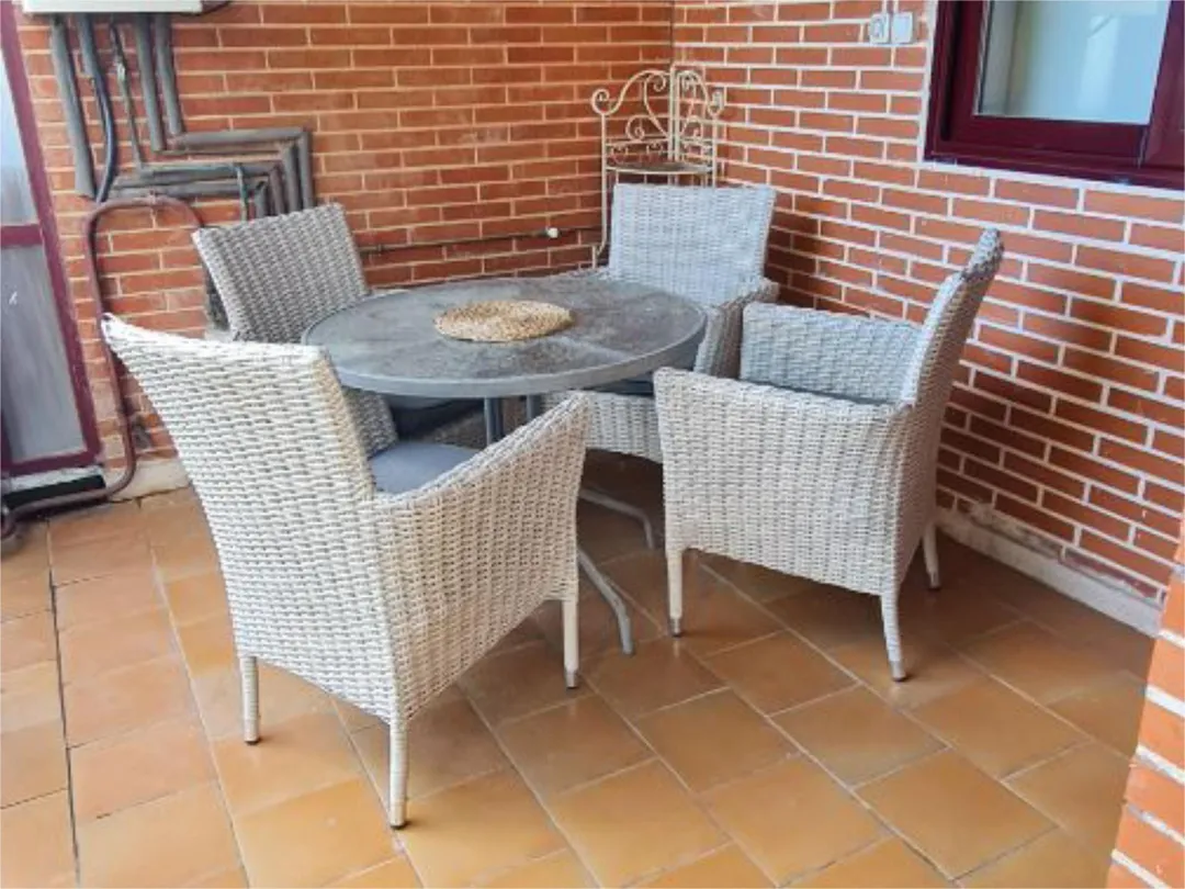 Piso en  Carretera de Húmera 87 - Foto 9