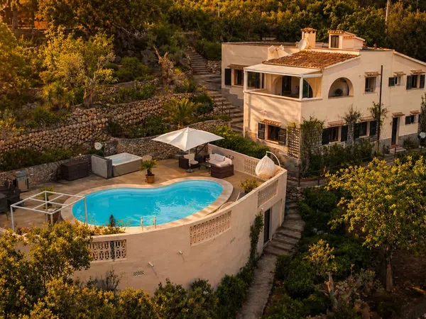 Casa o chalet independiente en Esporles - Foto 3