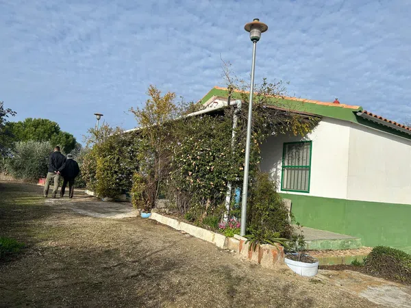 Casa rural en Extramuros Diseminado, 404 - Foto 4