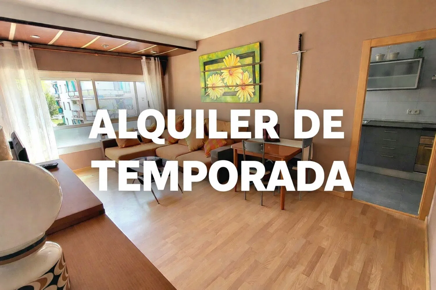 Piso en calle de les Gavines, 7 - Foto 1