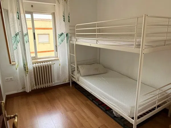 Piso en Calle de las Acacias, 20, Garrido norte - Foto 4