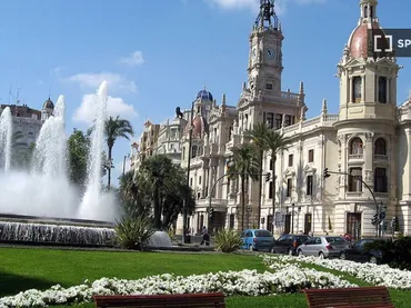 Piso en  Valencia Capital - Foto 6