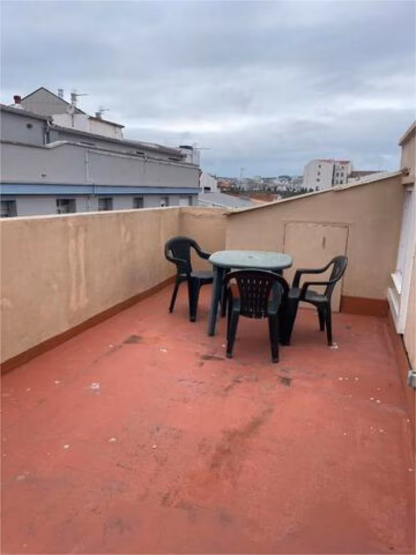 Piso en Gaiteira - Foto 7