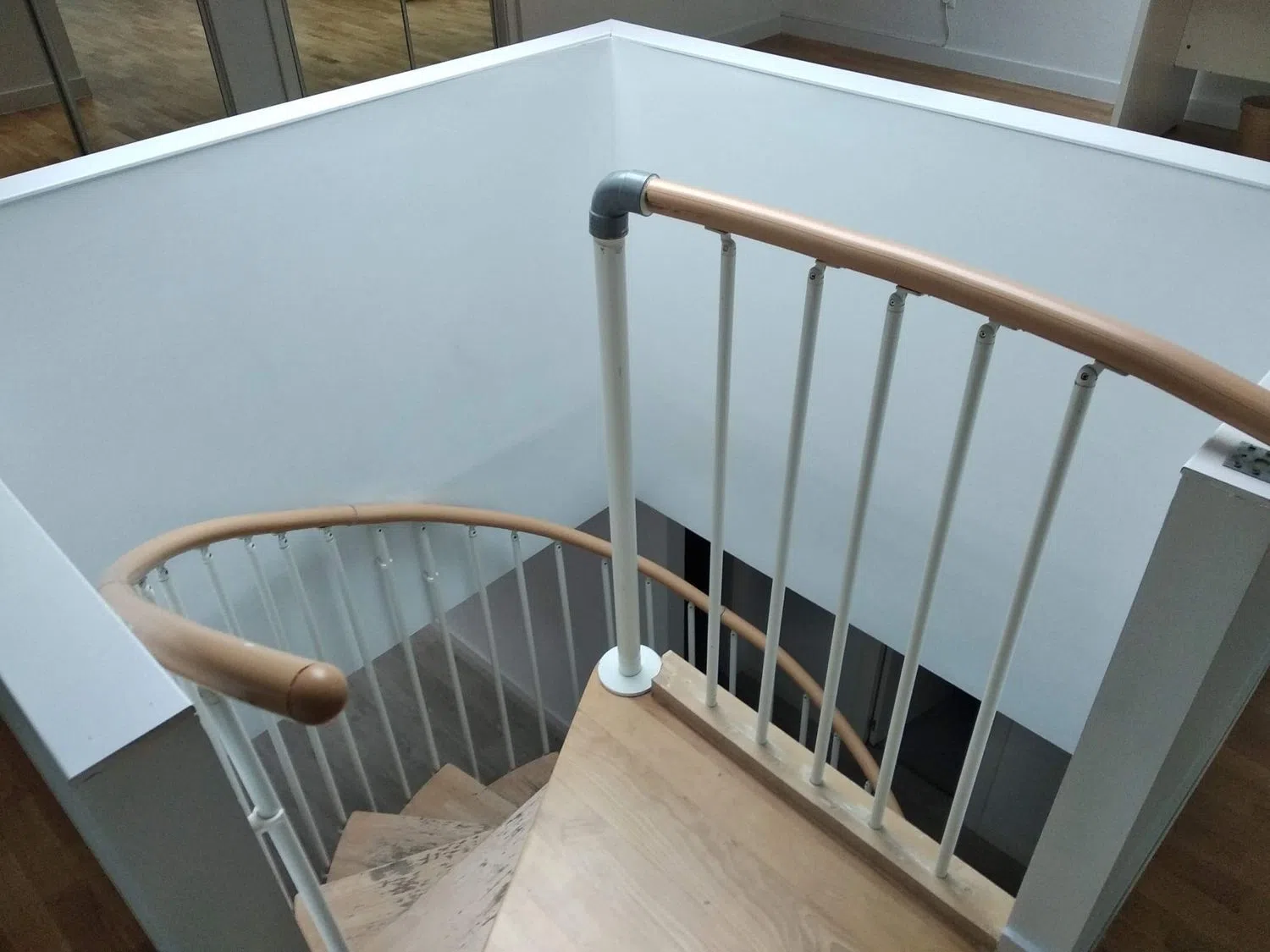 Ático en calle Talamanca, 24 - Foto 20