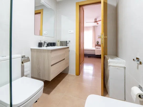 Piso en Calle Clara Campoamor, 7, Puerto de Garrucha, Puerto de Garrucha - Foto 13