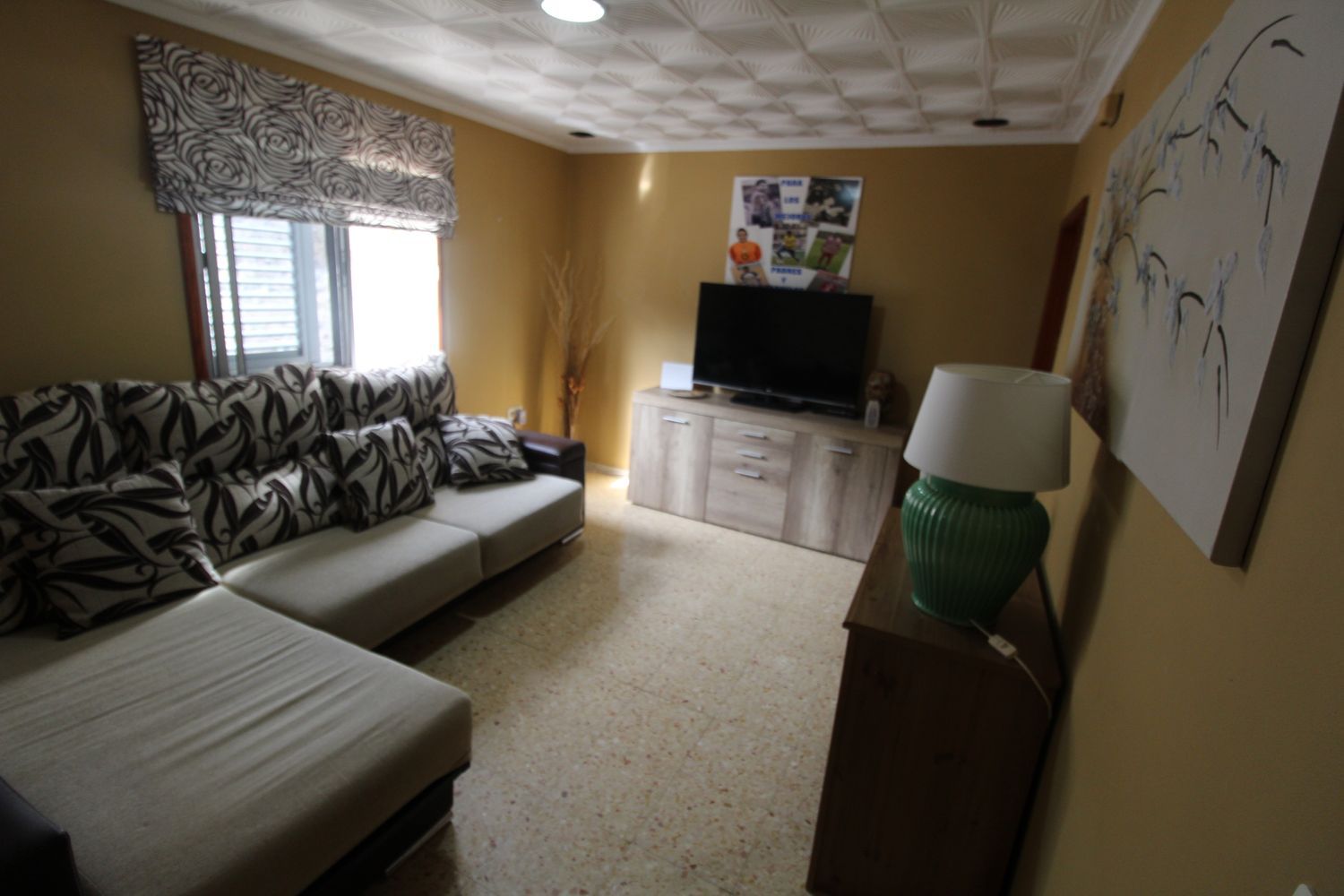 Piso en calle Leonardo Torriani, 10 - Foto 1