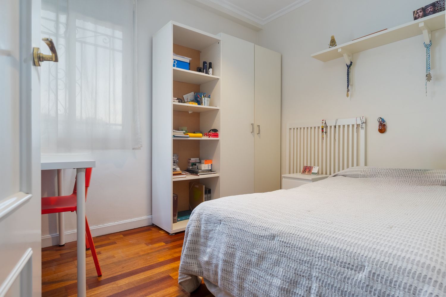 Piso en calle Penibética, 8 - Foto 11