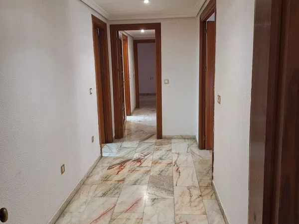 Piso en Juan Ramon Jimenez, 27 - Foto 3