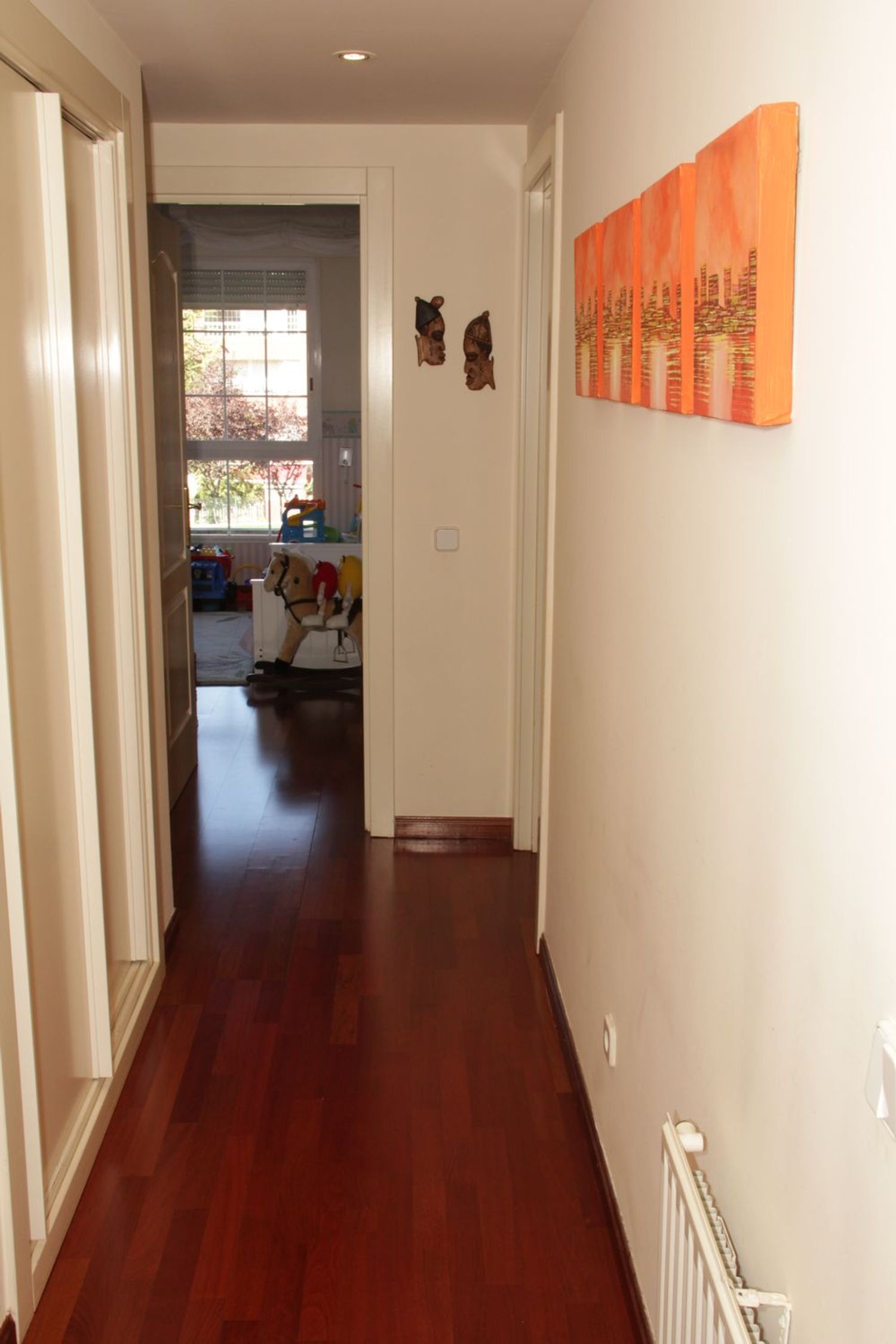 Piso en avenida del Papa Negro, 58 - Foto 4