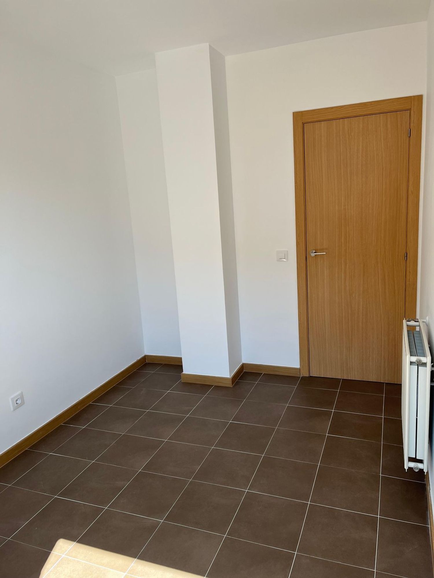 Piso en avenida de Castilla y León, 11 - Foto 7