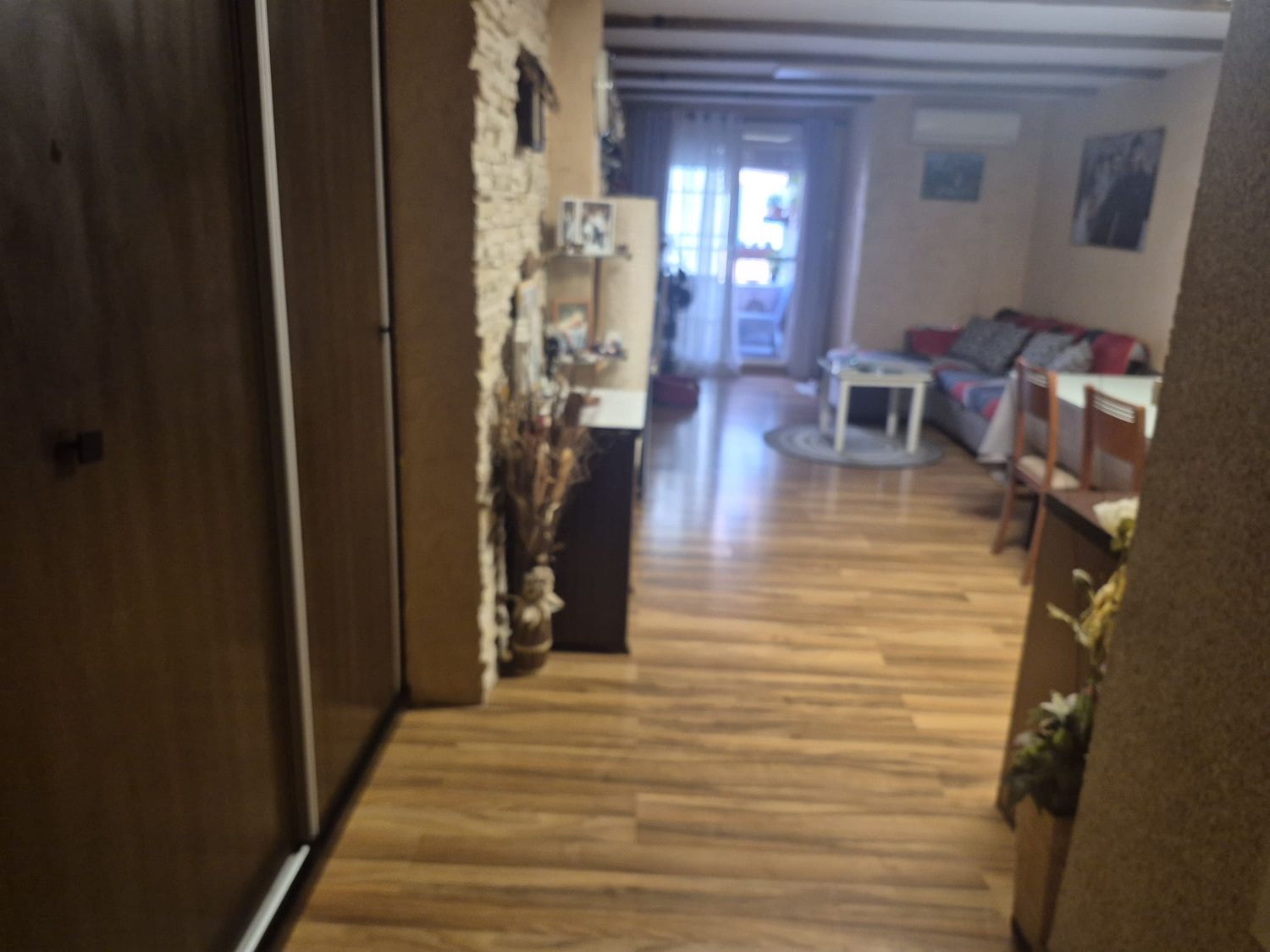 Piso en Calle de Garcés, 14 - Foto 3