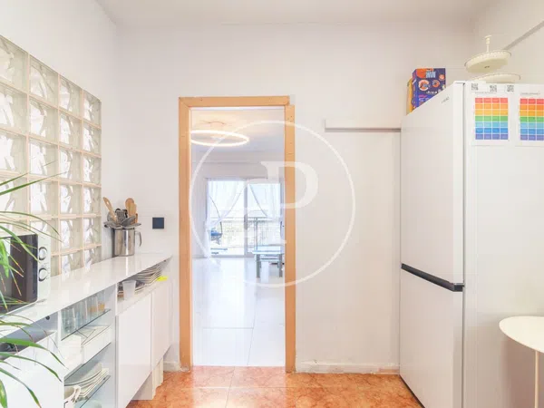 Piso en Plaza d'Hondures, Ciutat Jardí - Foto 10