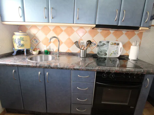 Piso en calle Leonardo Torriani, 10 - Foto 3