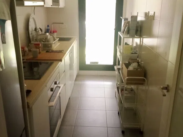 Piso en Avenida de Europa, 6, Barrio Alto, Barrio Alto - Foto 20