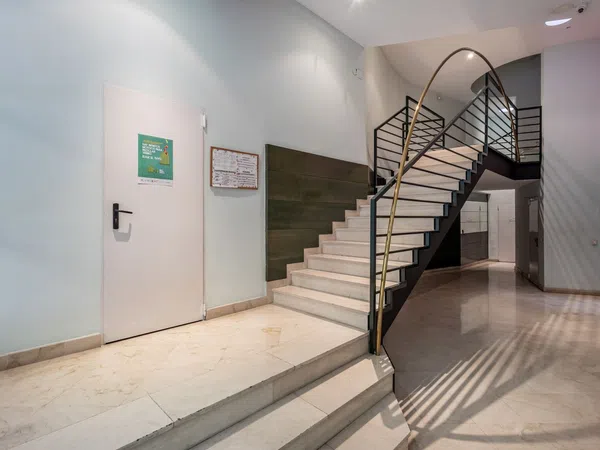 Ático en calle Gran Vía de Colón, 46 - Foto 13