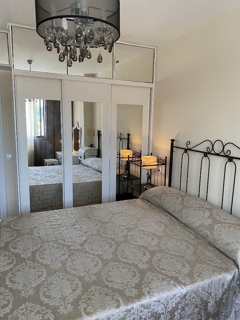 Piso en  Avenida de Rosalía de Castro 41 - Foto 4