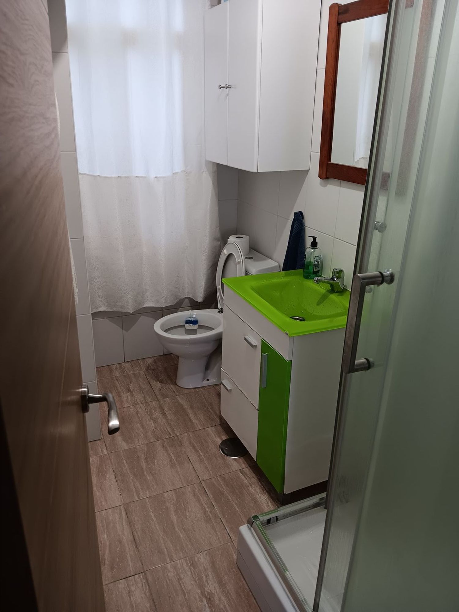 Piso en Avenida Navarra, 27, Monte Alto - Zalaeta - Atocha, Monte Alto - Zalaeta - Atocha - Foto 10