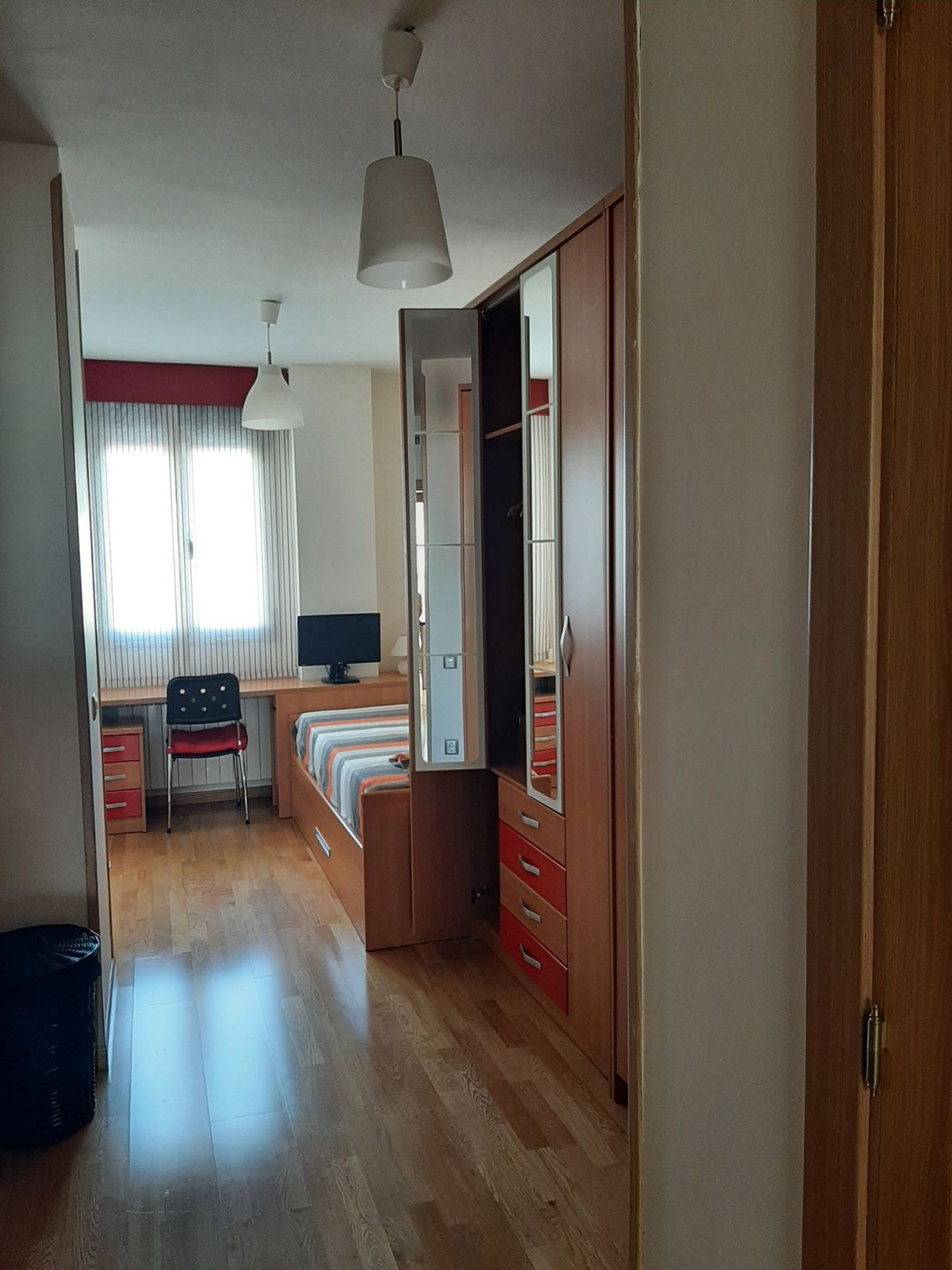 Piso en Calle Méndez Núñez, 5, Getafe Centro, Getafe Centro - Foto 13