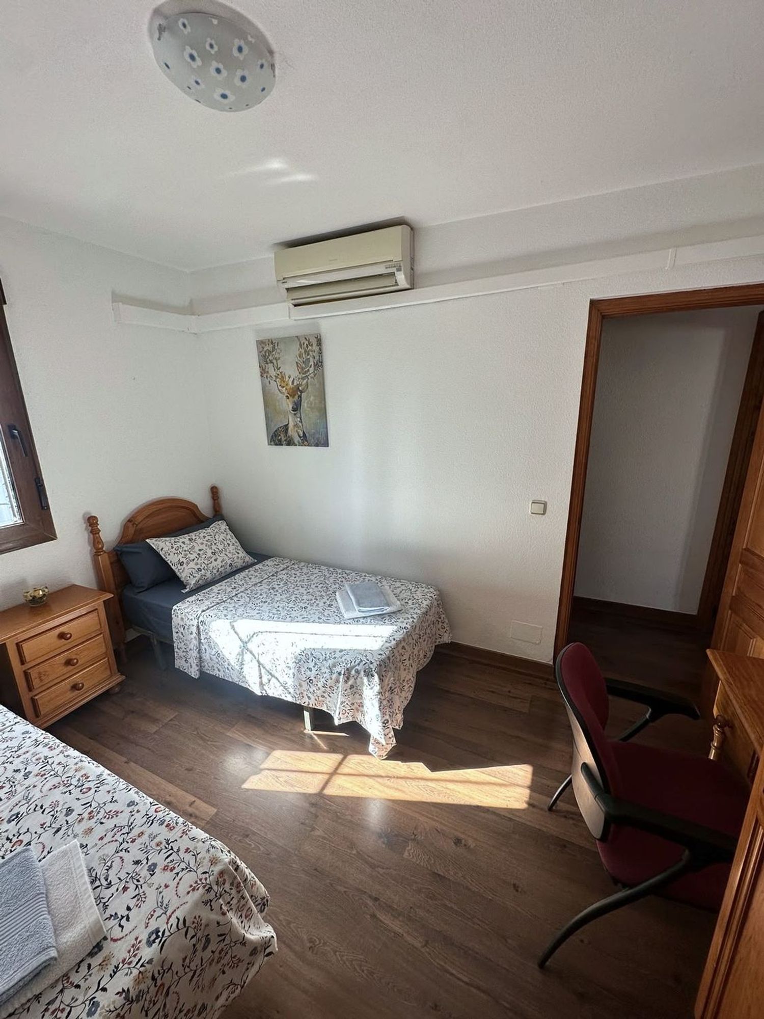 Chalet adosado en Calle Lanzarote, 10, Torre de Benagalbón, Torre de Benagalbón - Foto 16