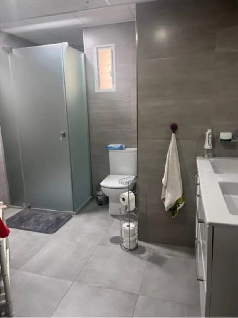 Piso en Santiago el Mayor - Foto 9