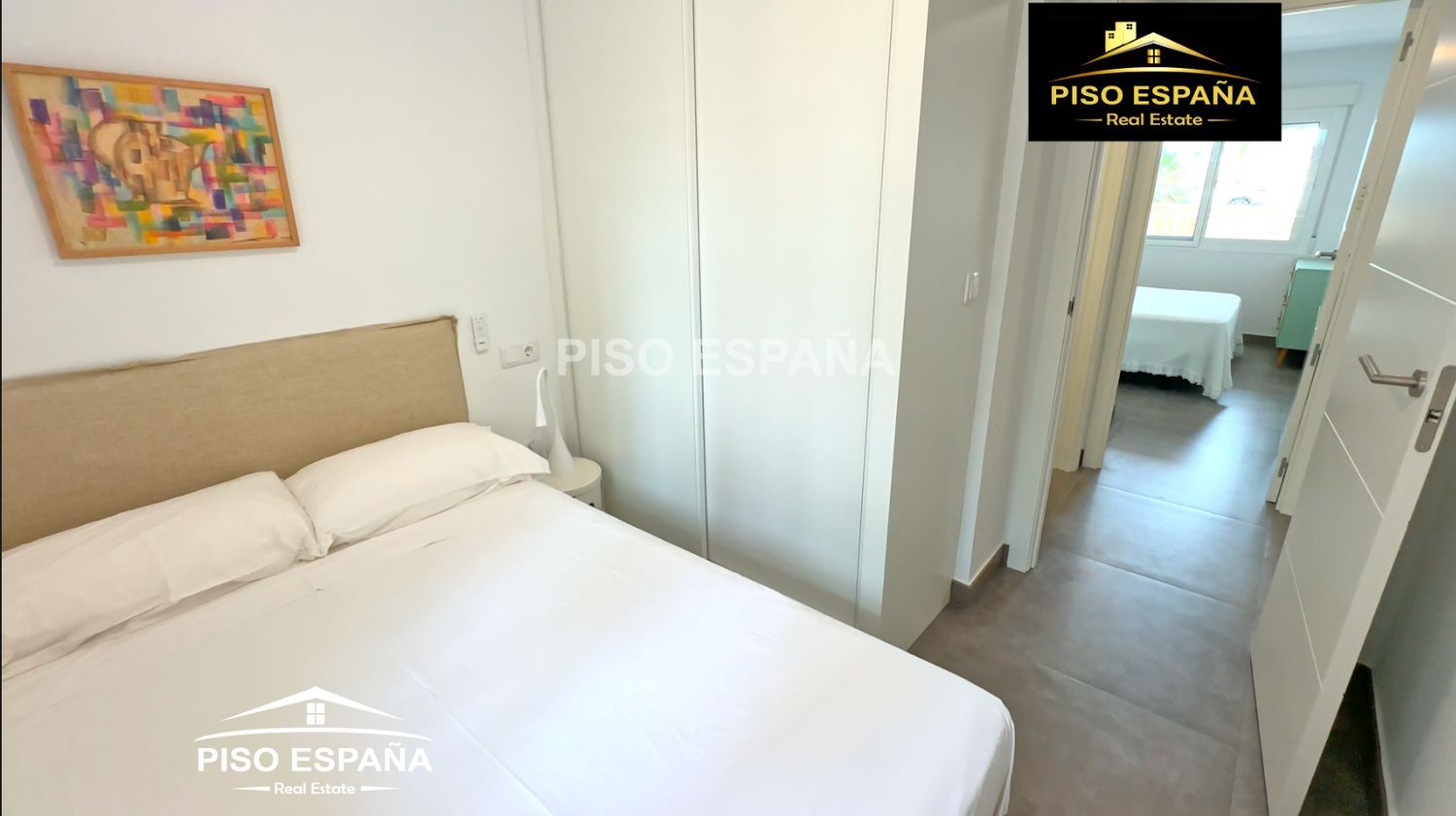 Piso en Av Costa Blanca, PAU 5 - Foto 37