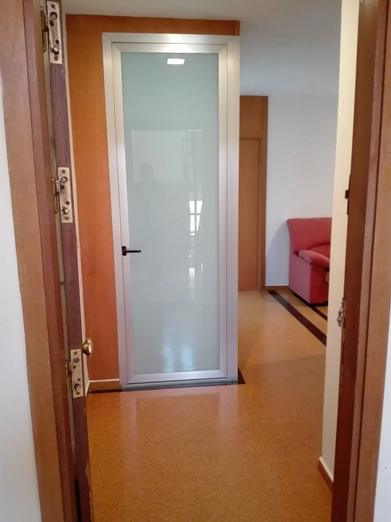 Piso en calle Alberche, 6 - Foto 4