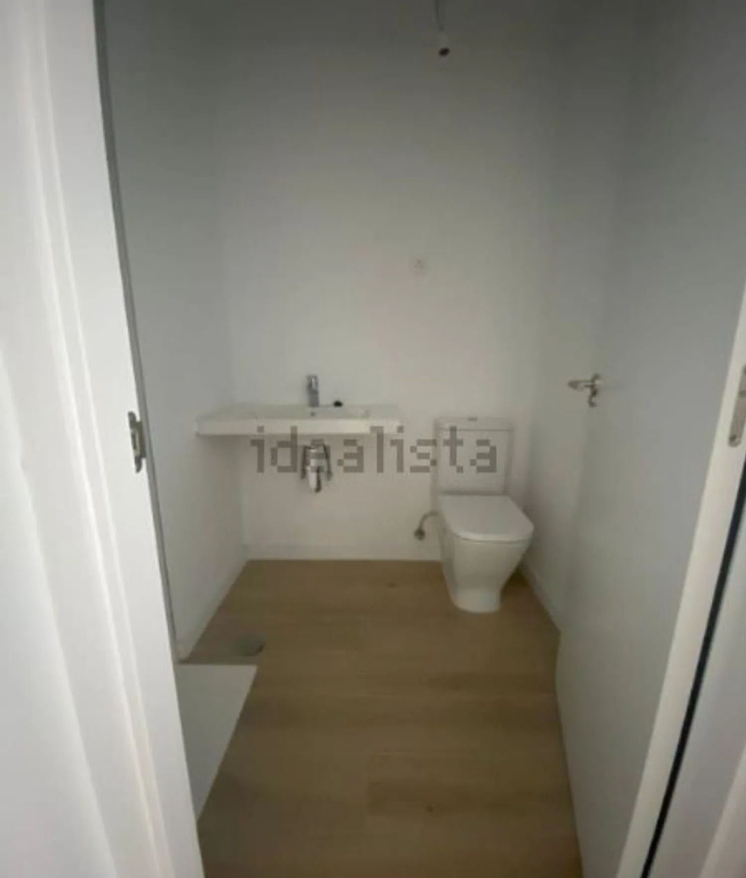 Piso en calle de Juan de la Hoz, 9 - Foto 10