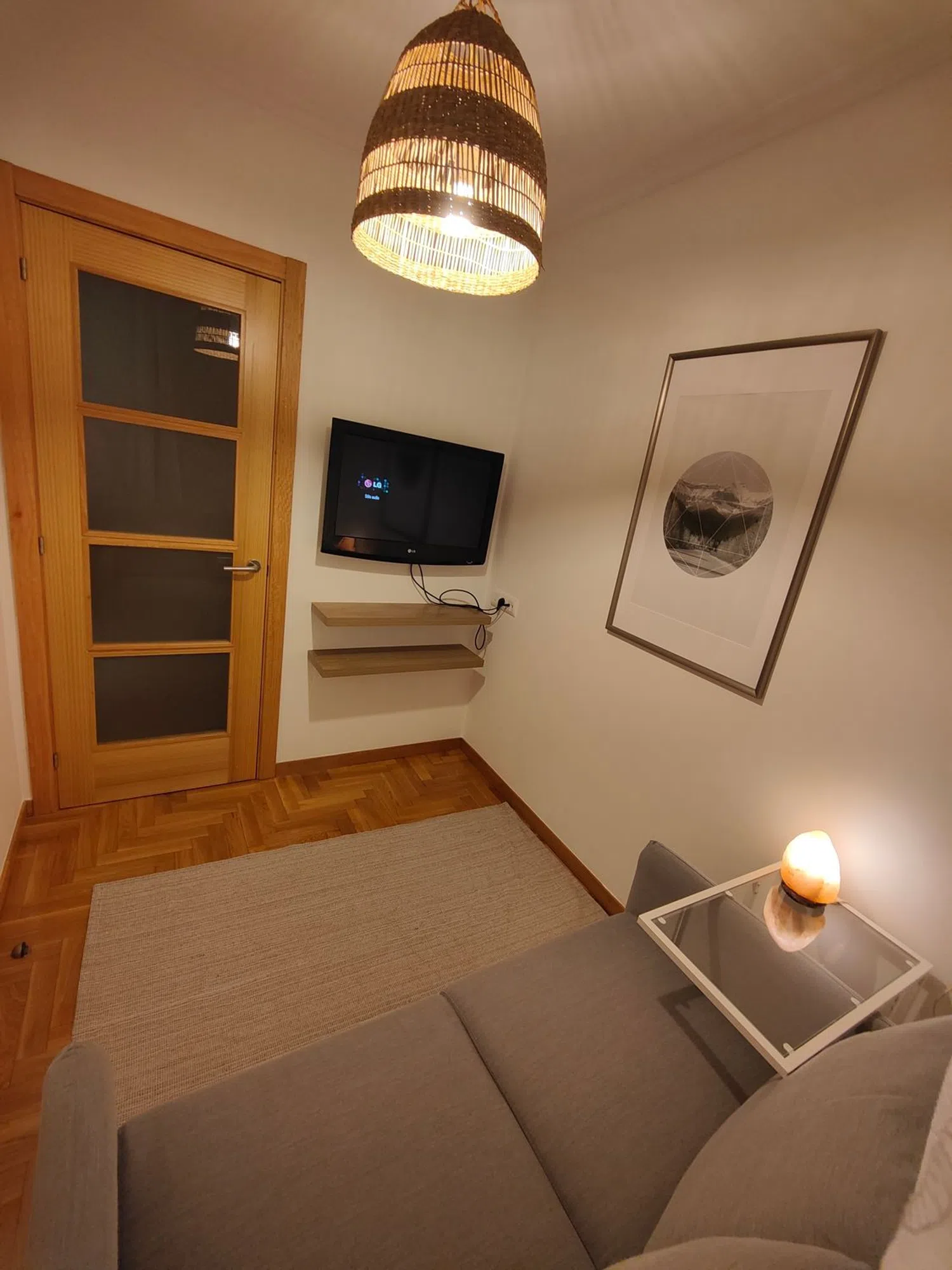 Piso en calle da Pardavila, 6 - Foto 3