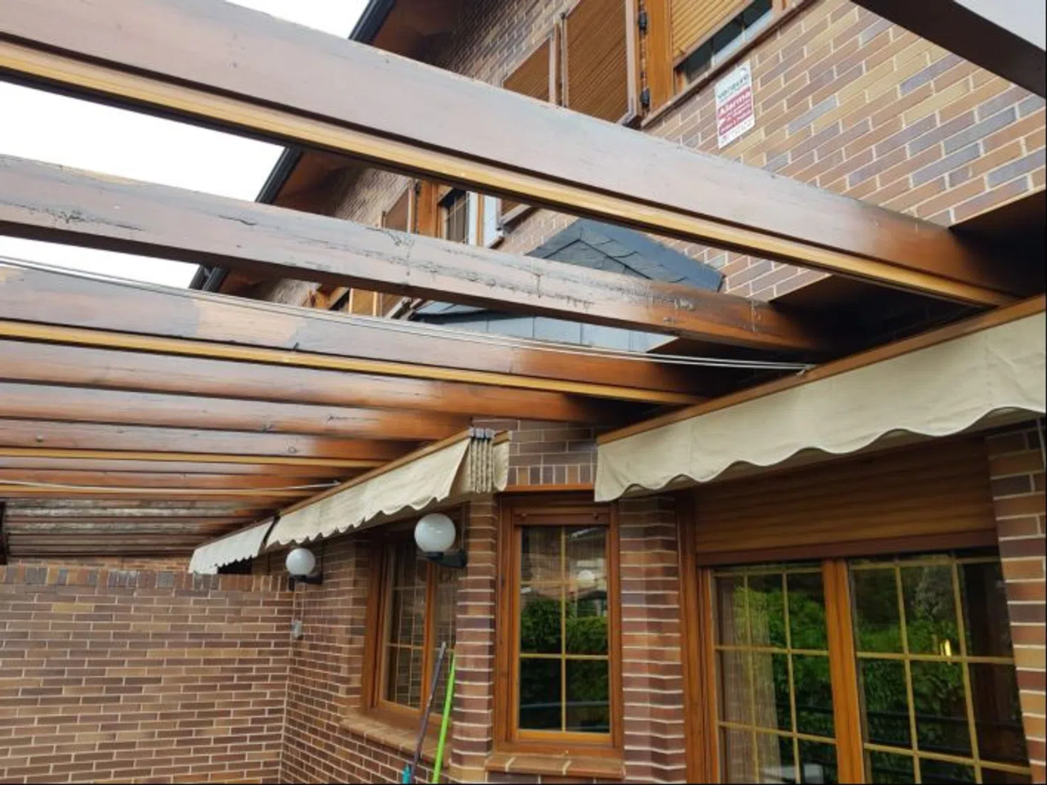 Chalet adosado en calle Miguel Ángel Cantero Oliva, 27 - Foto 4