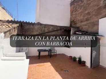 Casa adosada en  Carrer Sant Leandre 19 - Foto 7