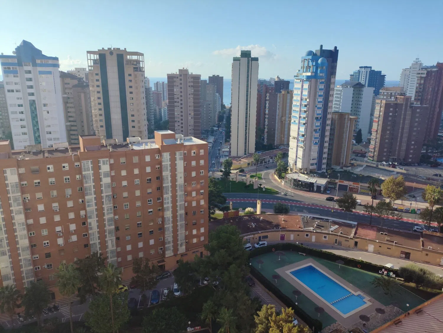 Piso en calle Islandia, 6 - Foto 3