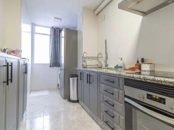 Piso en calle Francisco Carrera Iglesias, 17 - Foto 6