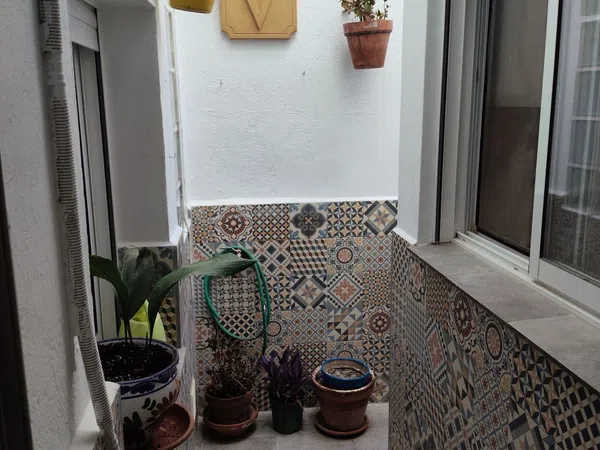 Casa o chalet independiente en Calle Díaz Crespo, 112 - Foto 6