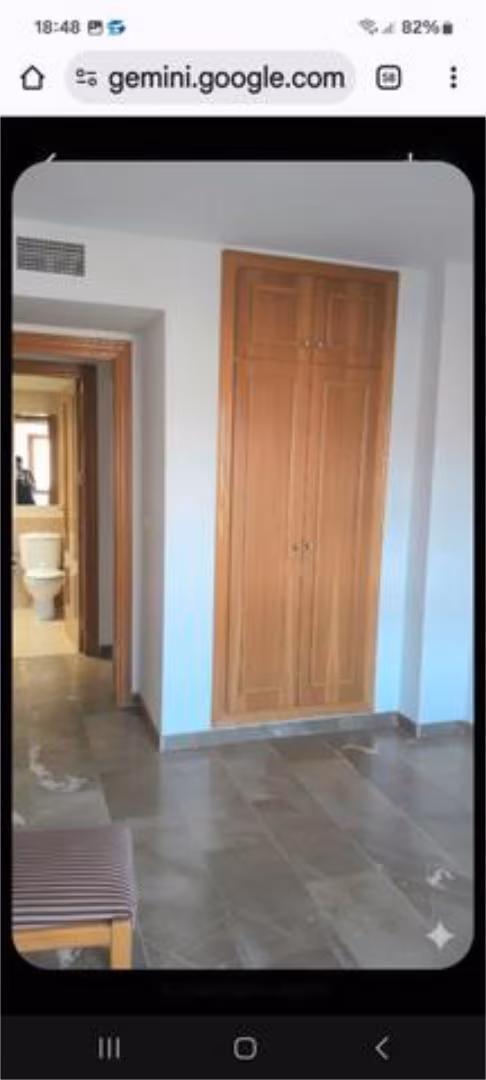 Ático en Arabial - Foto 9