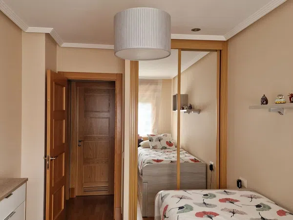 Piso en Calle José María Marcilla, 2, Montecerrao - Foto 14