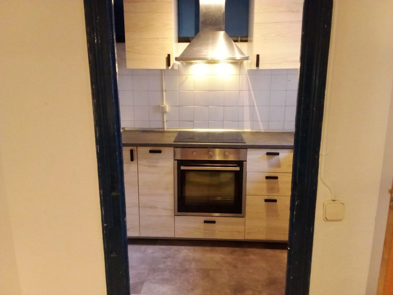 Piso en calle de la Lluna, 7 - Foto 4