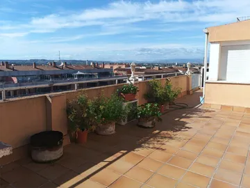 Piso en  Carrer Segrià 30 - Foto 1
