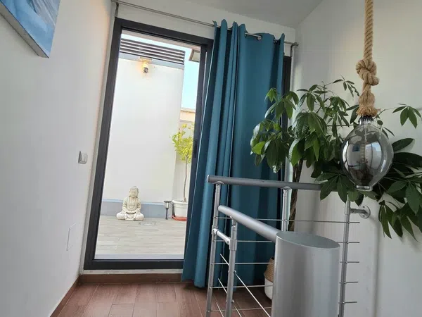 Dúplex en Calle de Ricardo Medem, 8, Centro, Centro - Foto 5