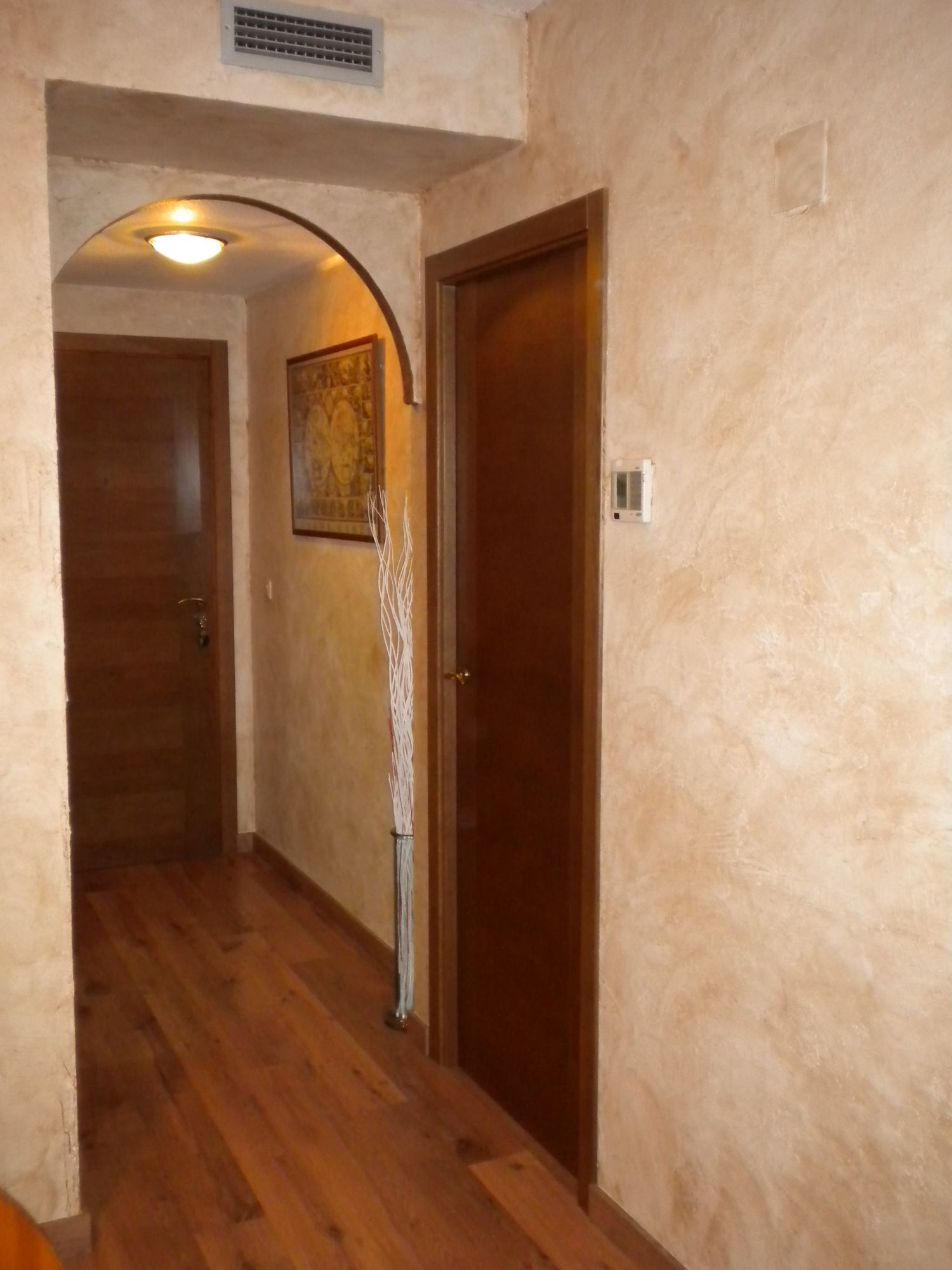 Piso en Ronda Cesar Canovas, 12, Parque de las Naciones - Foto 4