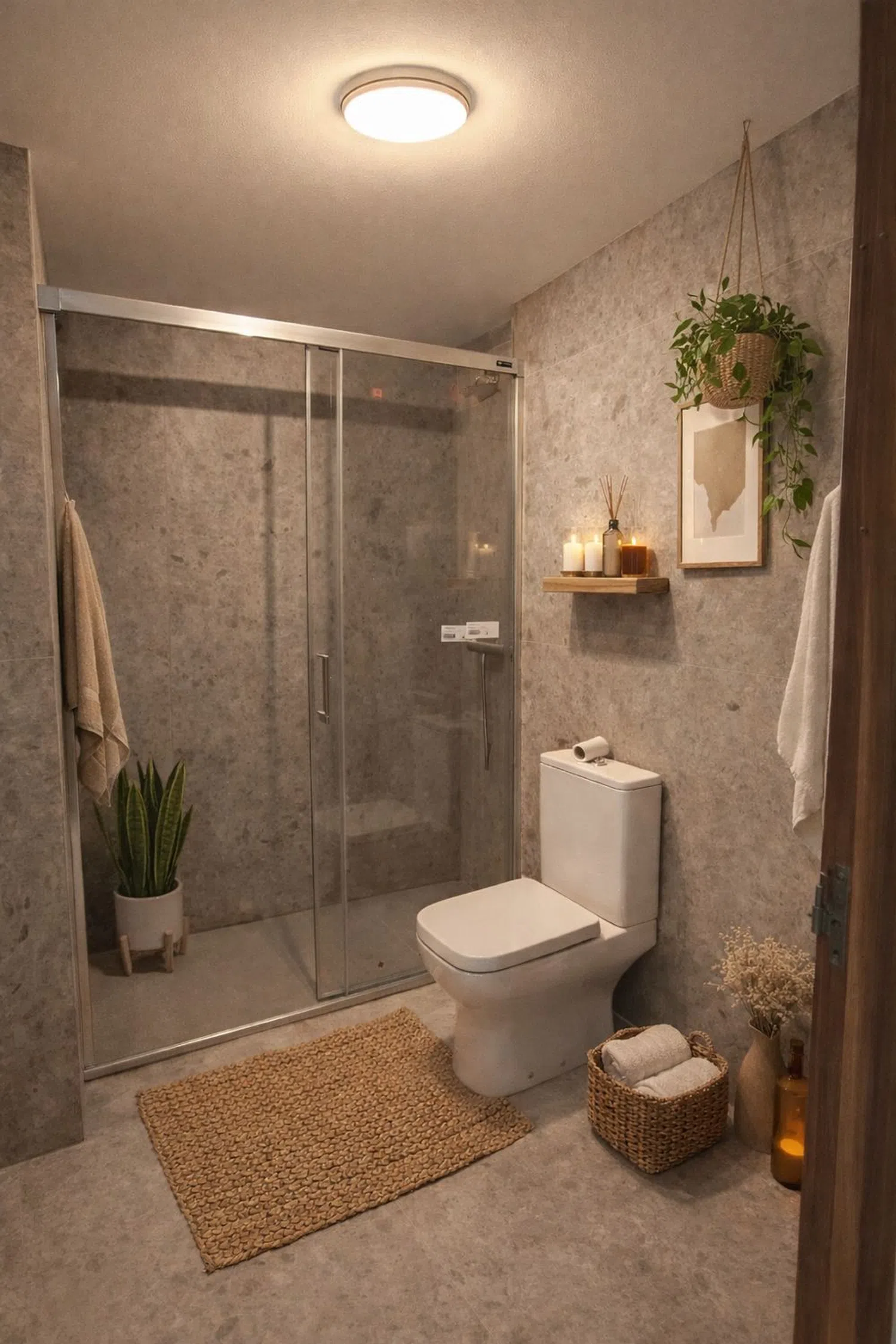 Piso en calle la Melva, 6 - Foto 4